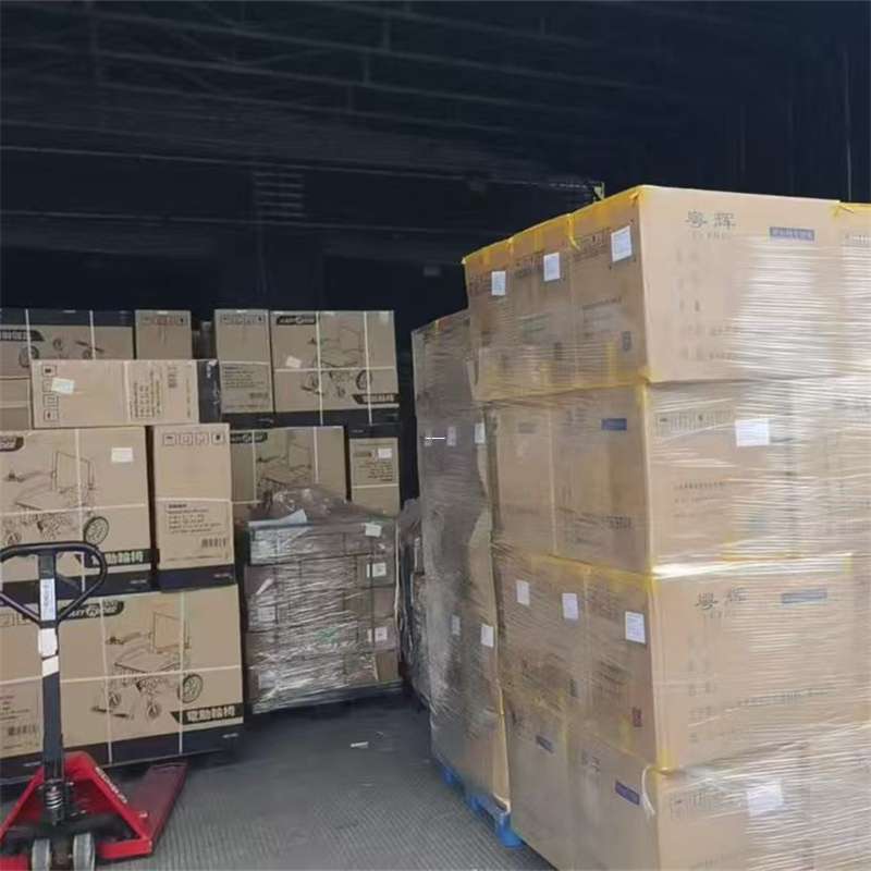 锦江区芦溪县物流：多元运输与专业服务探秘
