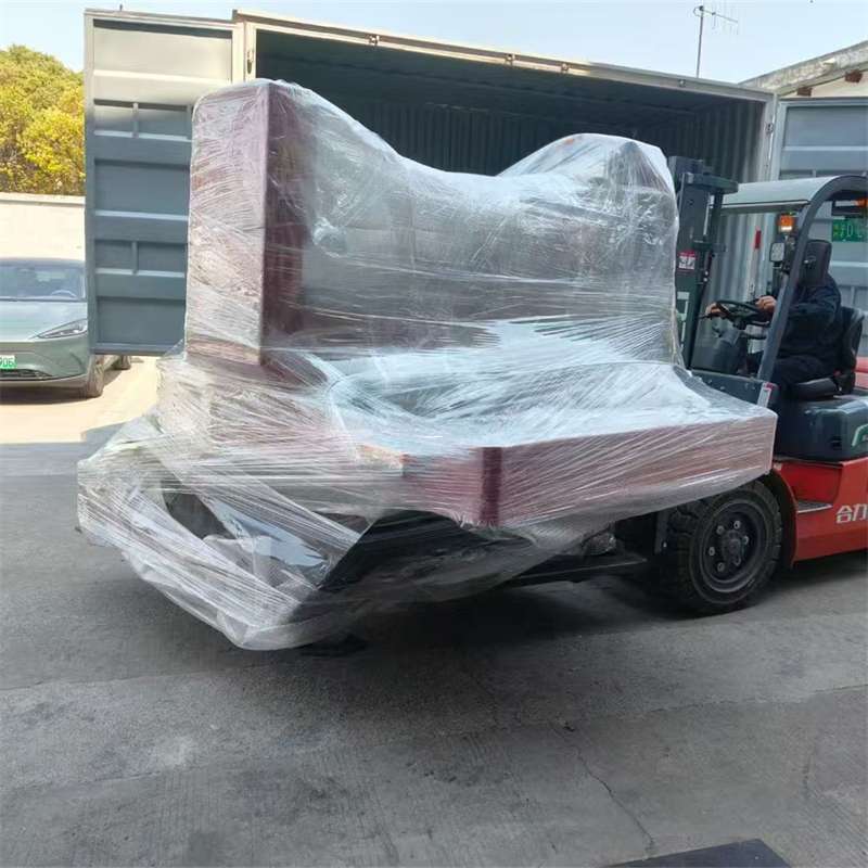 锦江区眉山市物流专线：多元货运服务探秘
